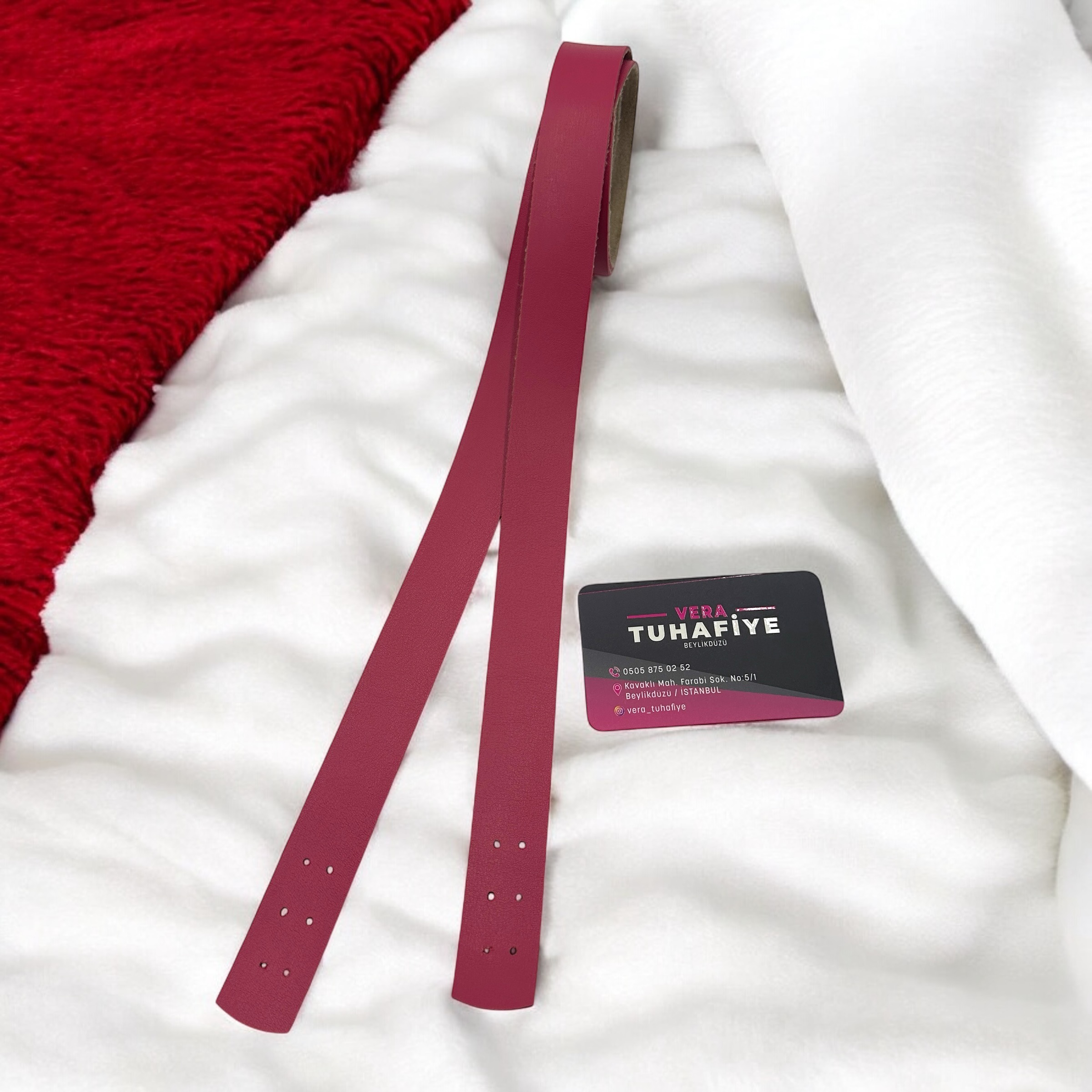 SPOR ASKI 70 CM İKİLİ